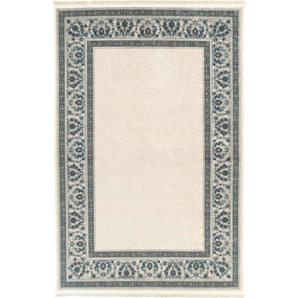 Tappeto Cucina Flessibile Tagliabile Antiscivolo Passatoia Monocolore 100 Made In Italy Beige 52x360 Cm 86157726
